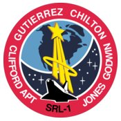 STS 59 Mission Insignia