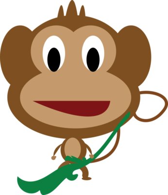 Monkey  10 