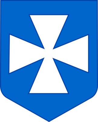 warszawianka Rzeszow   coat of arms