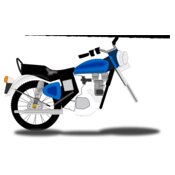royal motorcycle