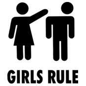 kaeso Girls rule 