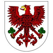 warszawianka Gorzow Wilekopolski   coat of arms