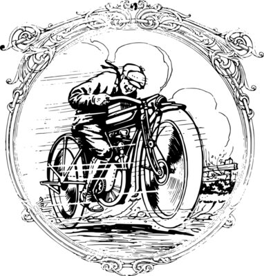 motorcycleframe