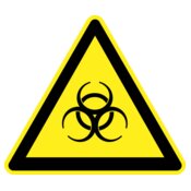 h0us3s Signs Hazard Warning 11