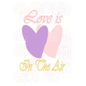 iglooo101 E Card Love is In The Air