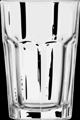 Willscrlt Beverage Glass  Tumbler 