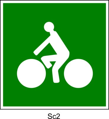 bikeway