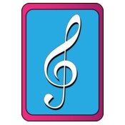 music lesson symbol