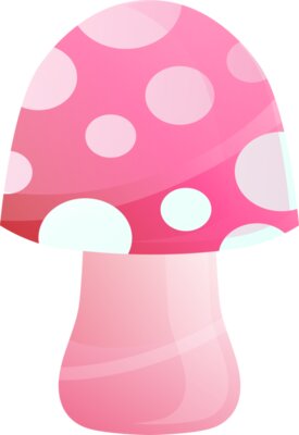 Mushroom  12 