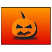 halloween pumpkin  2 