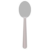 sutrannu Flatware Spoon