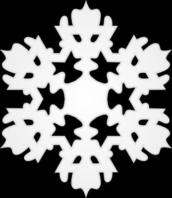 Snowflake 05  Arvin61r58