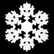 Snowflake 05  Arvin61r58