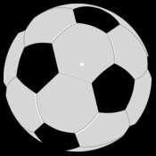 soccerballnoshadow