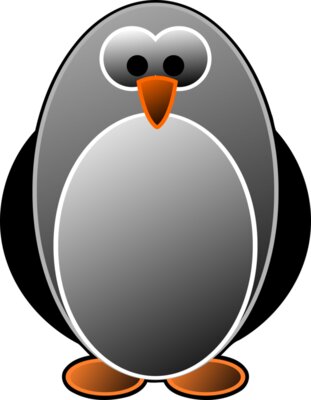 Penguine  20 