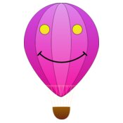 maidis Hot Air Balloons 1