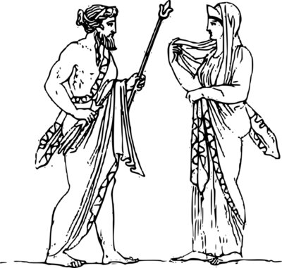 warszawianka Zeus and Hera