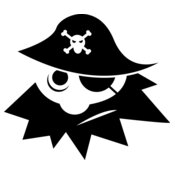 aledone pirate  2 
