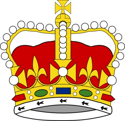 liftarn Crown of Saint Edward