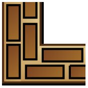 nicubunu RPG map brick border 7