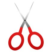 scissors