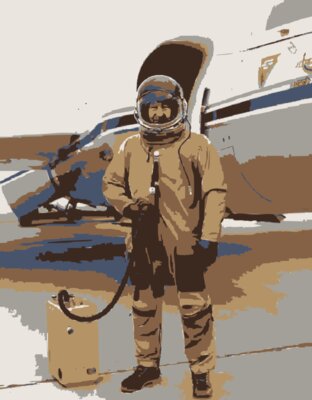 NASA flight suit development images 253 275 8