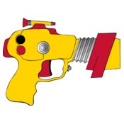 johnny automatic ray gun
