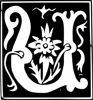 ryanlerch Decorative Letter Set 20
