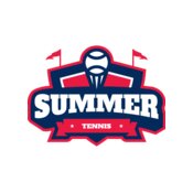 Summer Tennis logo 01