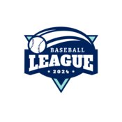 Baseball League 01