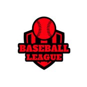 Baseball League 06