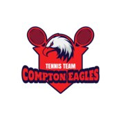 Compton Eagles Tennis Team 01