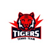 Tigers Tennis Team