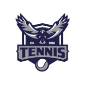 Eagle Tennis Team