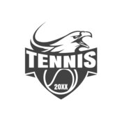 Eagle Tennis Team 02