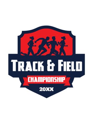 Track & Field Championship 01
