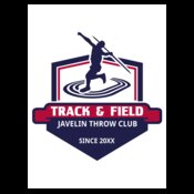 Javelin Throw Club 01