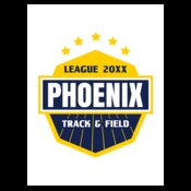 Phoenix Track & Field League 01