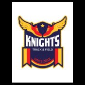 Knights Track & Field 01