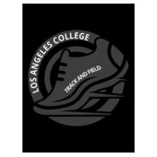 Track & Field Team Logo 09