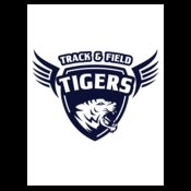 Tigers Track & Field Team 03