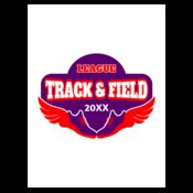 Track & Field League 01