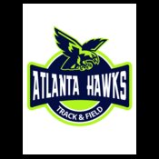 Hawks Track & Field Team 01