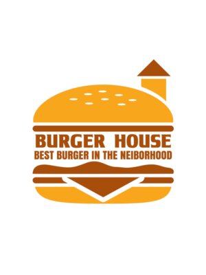Burger Logo 01