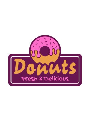 Donuts 01
