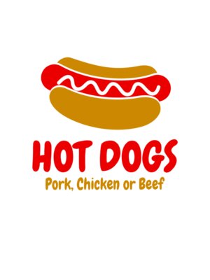 Hot Dog 01