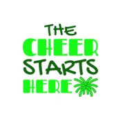 Cheerleading 12