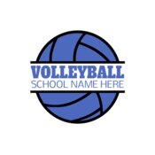 Volleyball 07