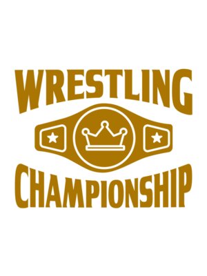 Wrestling 01