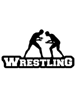 Wrestling 10
